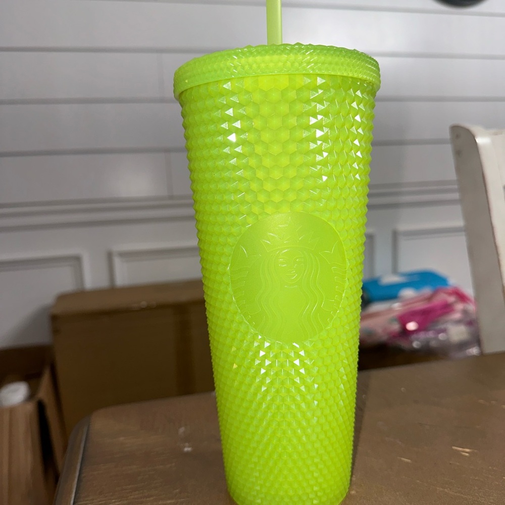 Starbucks Tumbler